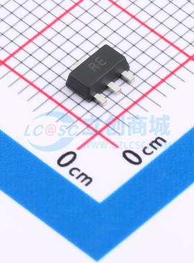 FC3357 国芯佳品 SOT-89-3 三极管 现货