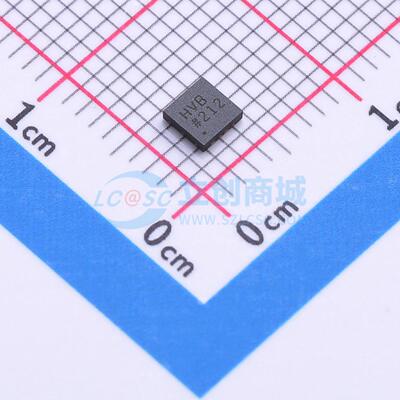 AD8337BCPZ-REEL LFCSP-8(3x3) 全新原装 ADI(亚德诺)