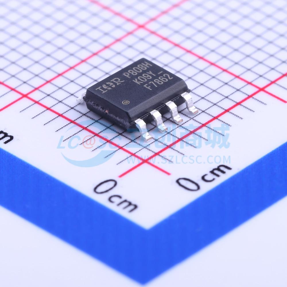 IRF7862TRPBF  SOIC-8 场效应管 现货