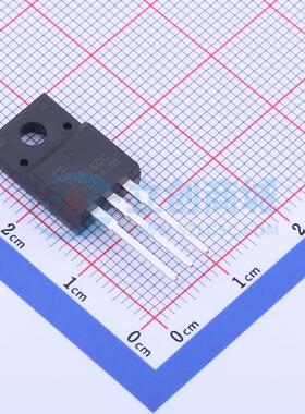 TPA65R160C 无锡紫光微 TO-220F-3 场效应管 现货