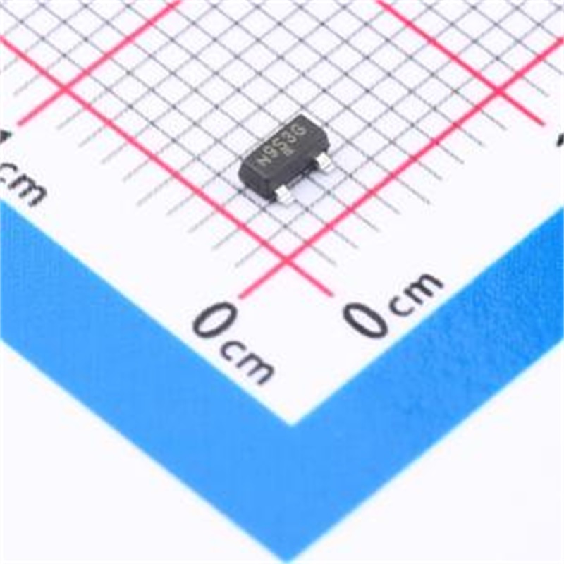 SI2309CDS-T1-GE3 SOT-23-3 场效应管(MOSFET) 全新现货