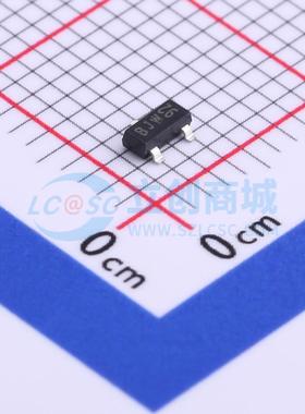 BCX71J,215 Nexperia(安世) SOT-23 三极管 现货