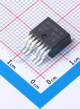 IRFS7730-7PPBF  D2PAK 场效应管 现货