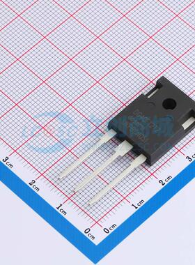 DG40F12T2 Starpower(嘉兴斯达) TO-247 IGBT管/模块 现货