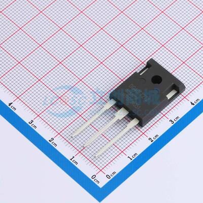 DG40F12T2 Starpower(嘉兴斯达) TO-247 IGBT管/模块 现货