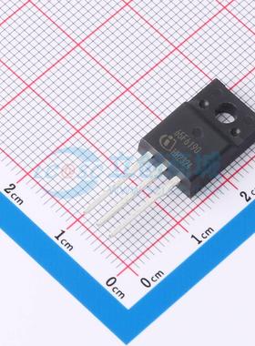 IPA65R190CFDXKSA1  TO-220-3 场效应管 现货