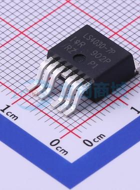 IRLS4030TRL7PP  D2PAK-7 场效应管 现货