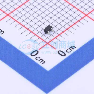 HSST3139 HUASHUO(华朔) SOT-523-3 场效应管 现货