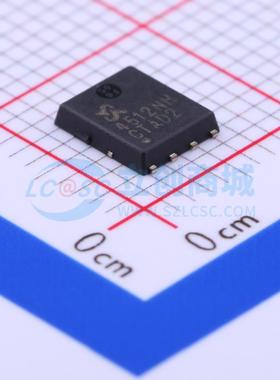 SM4512NHKPC-TRG Sinopower(大中) PDFN-8(5x6) 场效应管 现货
