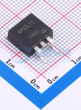 IPB45P03P4L-11-VB VBsemi(微碧半导体) TO-263 场效应管 现货