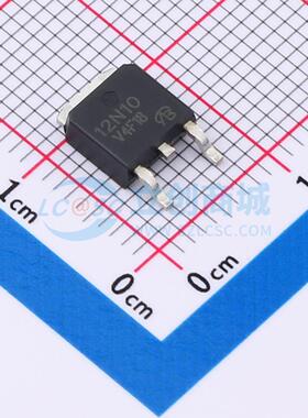 PHD12N10E-VB VBsemi(微碧半导体) TO-252 场效应管 现货