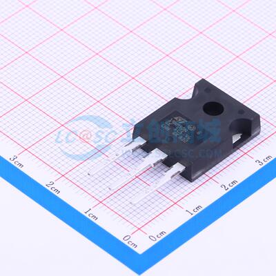 STW19NM50N ST(意法半导体) TO-247-3 场效应管 现货