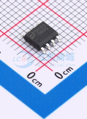 OSM15N10X2 orisilicon(矽源) SOP-8 场效应管 现货