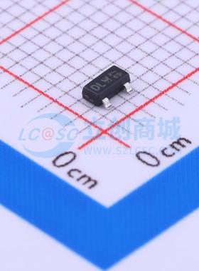 PMV55ENEAR Nexperia(安世) TO-236AB 场效应管 现货