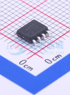 AS4435S AnBon(安邦) SOP-8 场效应管 现货