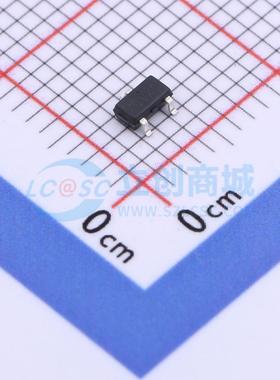 HXY3400MI HXY MOSFET(华轩阳电子) SOT-23-3L 场效应管 现货