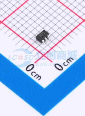 NTJD4401NT1G-VB VBsemi(微碧半导体) - 场效应管 现货