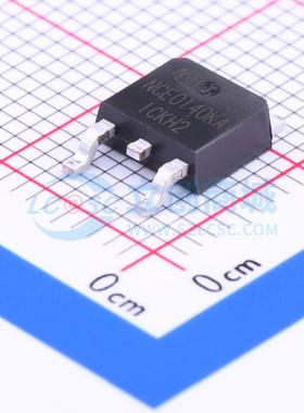 NCE0140KA NCE(无锡新洁能) TO-252-2(DPAK) 场效应管 现货