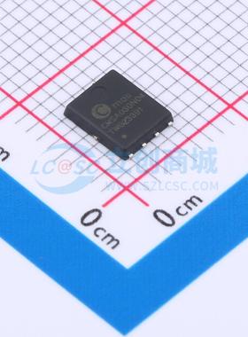 CMSA030N04 Cmos(广东场效应半导体) DFN-8(5x6) 场效应管 现货