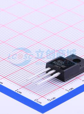 NCE65T180F NCE(无锡新洁能) TO-220F-3 场效应管 现货