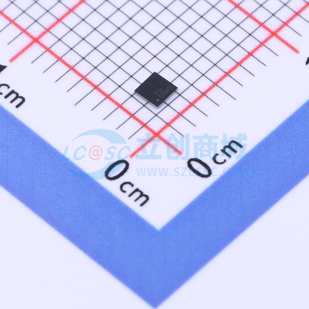 EFC4621R-TR onsemi(安森美) XFBGA-4 场效应管 现货