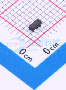 IRLML9301TRPBF-VB VBsemi(微碧半导体) SOT-23 场效应管 现货