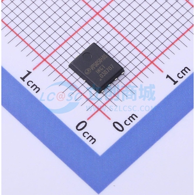 NP60S04D6-Sn-G natlinear(南麟) PDFN-8(5x6) 场效应管 现货