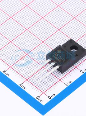 SMF7N70 HUAKE(华科) TO-220F 场效应管 现货