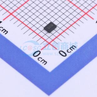 ADS1118IRUGT X2-QFN-10(1.5x2) 全新原装 TI(德州仪器)