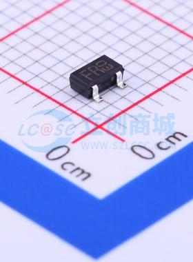 2SA1037AKFRAT146R ROHM(罗姆) SOT-346 三极管 现货