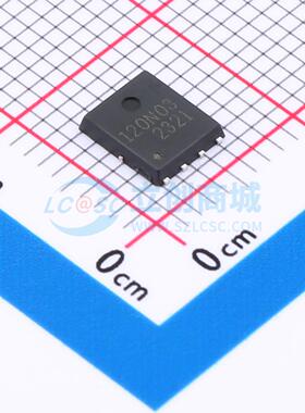 120N03F HL(富海微) PDFN(5x6) 场效应管 现货