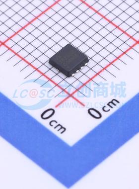 VS3625GEMC Vergiga(威兆) PDFN-8L(3.3x3.3) 场效应管 现货