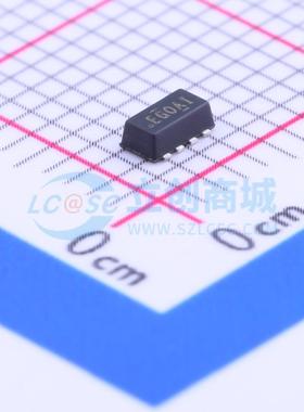 SI5513CDC-T1-GE3 VISHAY(威世) ChipFET1206-8 场效应管 现货