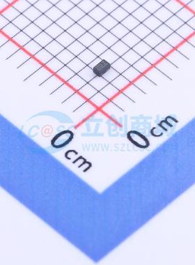 BC857BM,315 Nexperia(安世) DFN-3(1x0.6) 三极管 现货