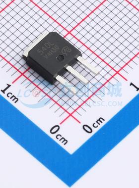 CED540L-VB VBsemi(微碧半导体) TO-251 场效应管 现货