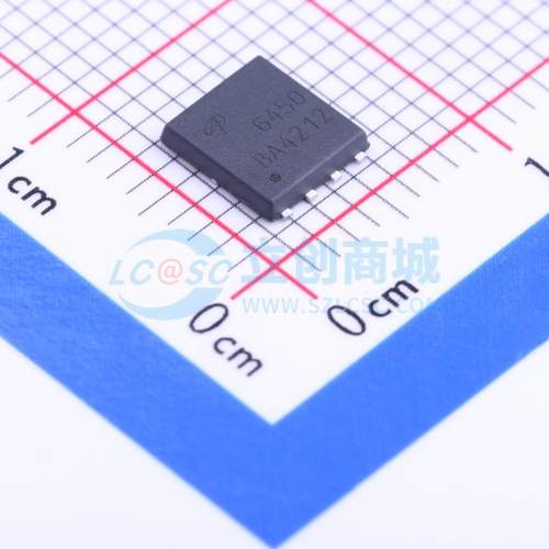 AON6450 AOS PDFN-8(5x6) 场效应管 现货