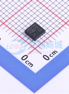 BSZ0901NS  TSDSON-8(3.3x3.3) 场效应管 现货