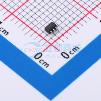 2N7002DW-7-F-ES ElecSuper(静芯) SOT-363 场效应管 现货