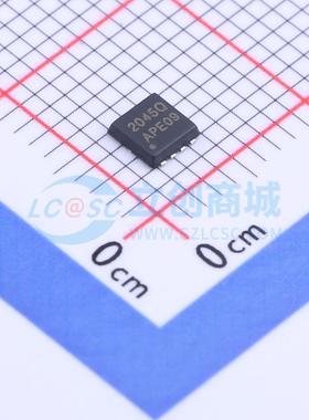 AP2045Q ALLPOWER(铨力) DFN-8(3x3.1) 场效应管 现货