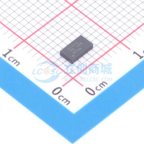 SN74AC541RKSR VQFN-20(2.5x4.5) 全新原装 TI(德州仪器)