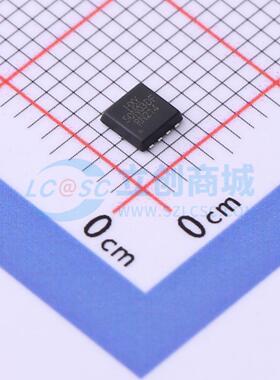 HXY50N03DF HXY MOSFET(华轩阳电子) DFN-8L(3x3) 场效应管 现货