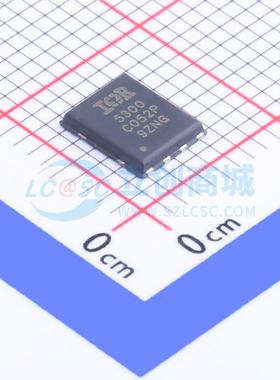 IRFH5300TRPBF  PQFN-8(5x6) 场效应管 现货