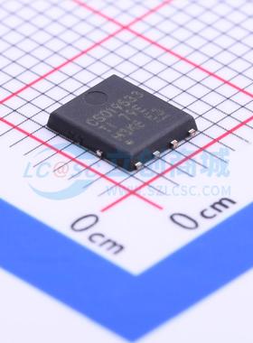 CSD19533Q5A TI(德州仪器) VSONP-8(5x6) 场效应管 现货