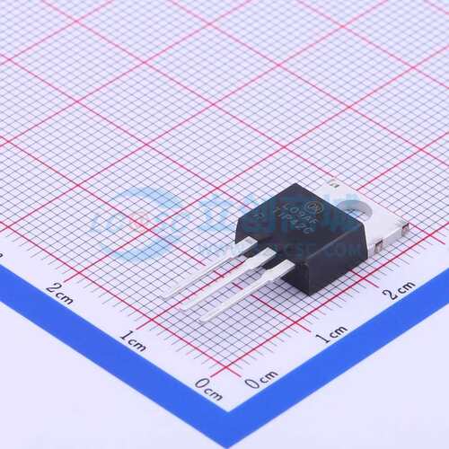 TIP42CTU_F129 onsemi(安森美) TO-220 三极管 现货