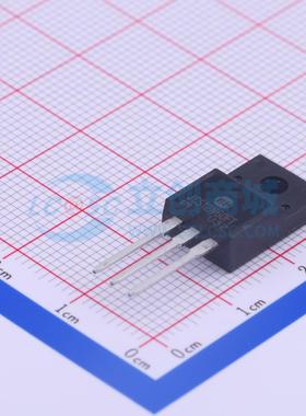 JCS12N60FT-220MF 吉林华微 TO-220F-3 场效应管 现货