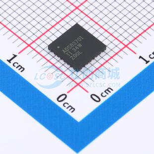 ADS8370IRHPT VQFN-28-EP(6x6) 全新原装 TI(德州仪器)