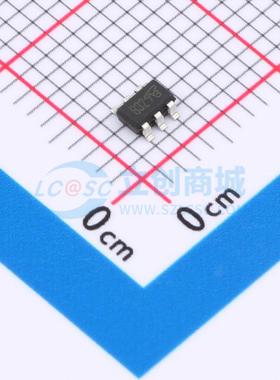 AO6802-VB VBsemi(微碧半导体) SOT-23-6 场效应管 现货