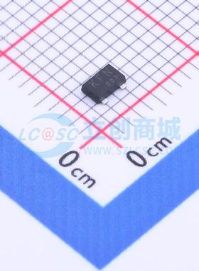 SSM3K336R.LF TOSHIBA(东芝) SOT-23-3 场效应管 现货