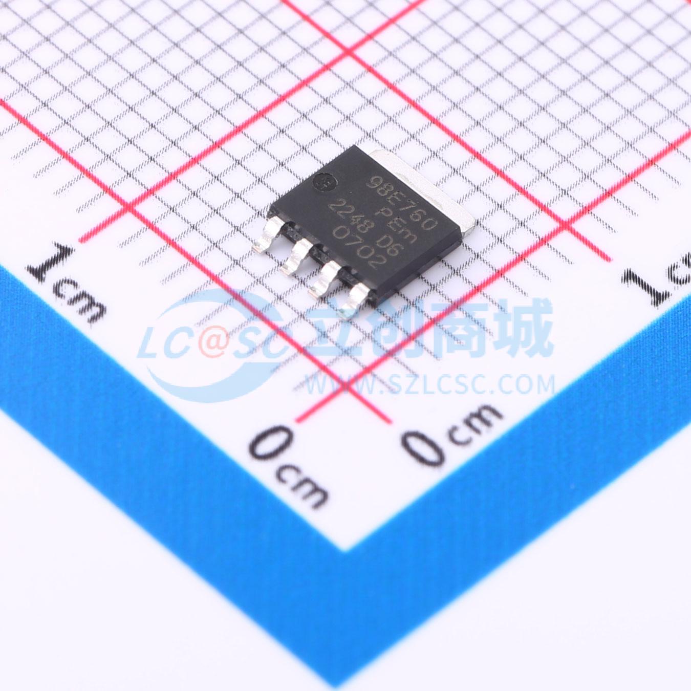 BUK9Y8R7-60E Nexperia(安世) SC-100 场效应管 现货