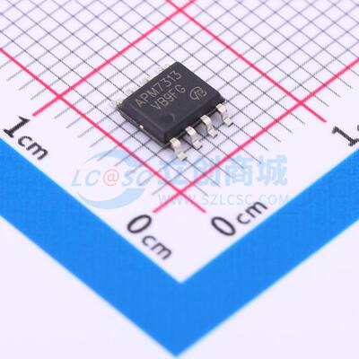 APM7313KC-TRL-VB VBsemi(微碧半导体) SO-8 场效应管 现货